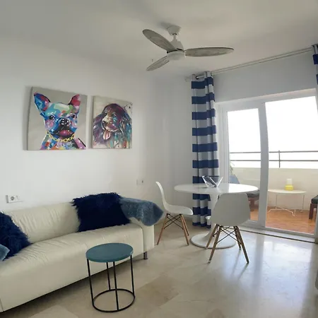 Sailor Apartments Torremolinos Exterior photo