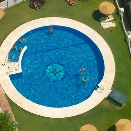 Sailor Apartments Torremolinos Exterior photo
