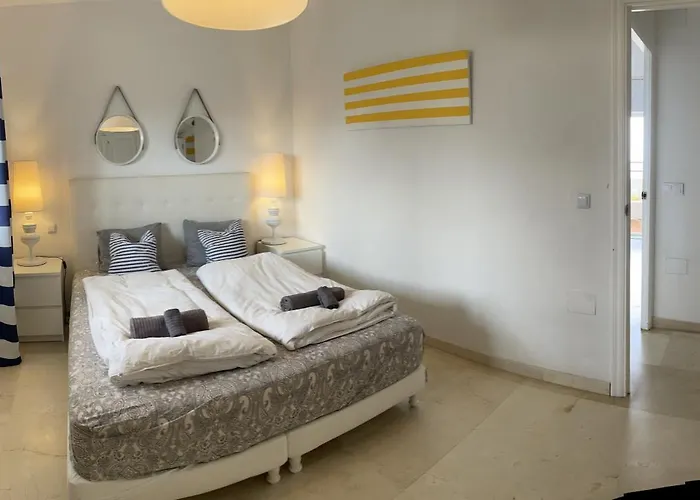 Sailor Apartments