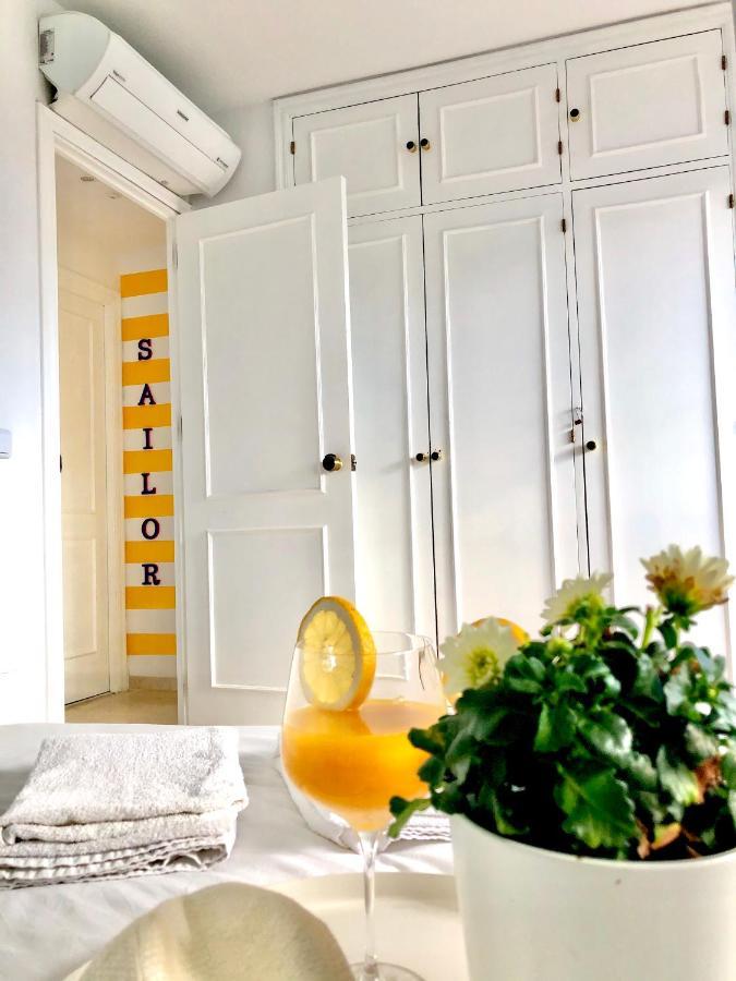 Appartement Sailor