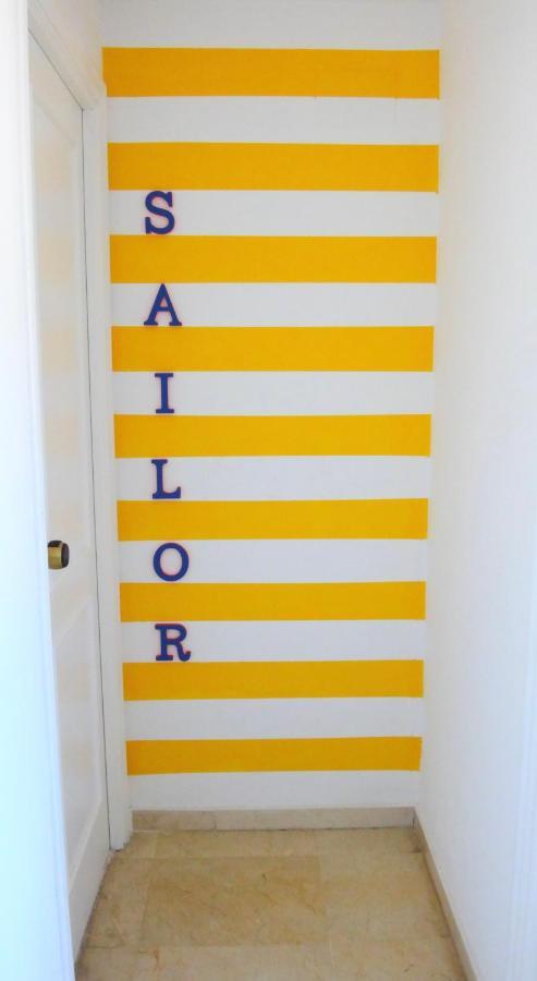 Sailor Appartement