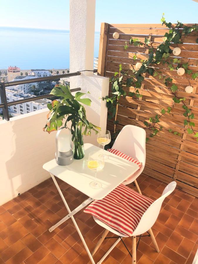 Sailor Appartement Torremolinos