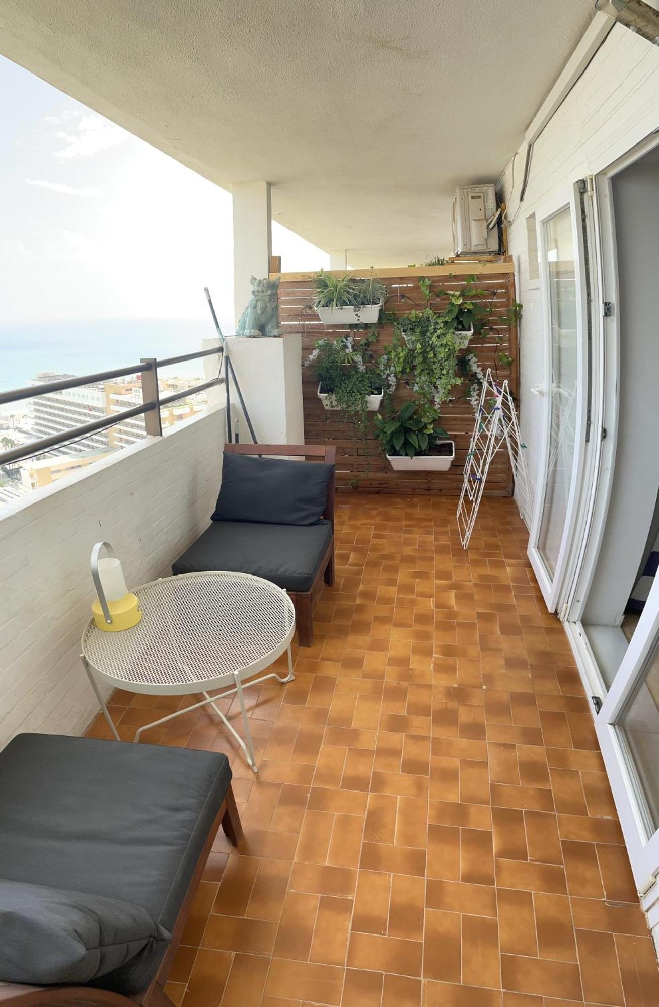 Sailor Appartement *