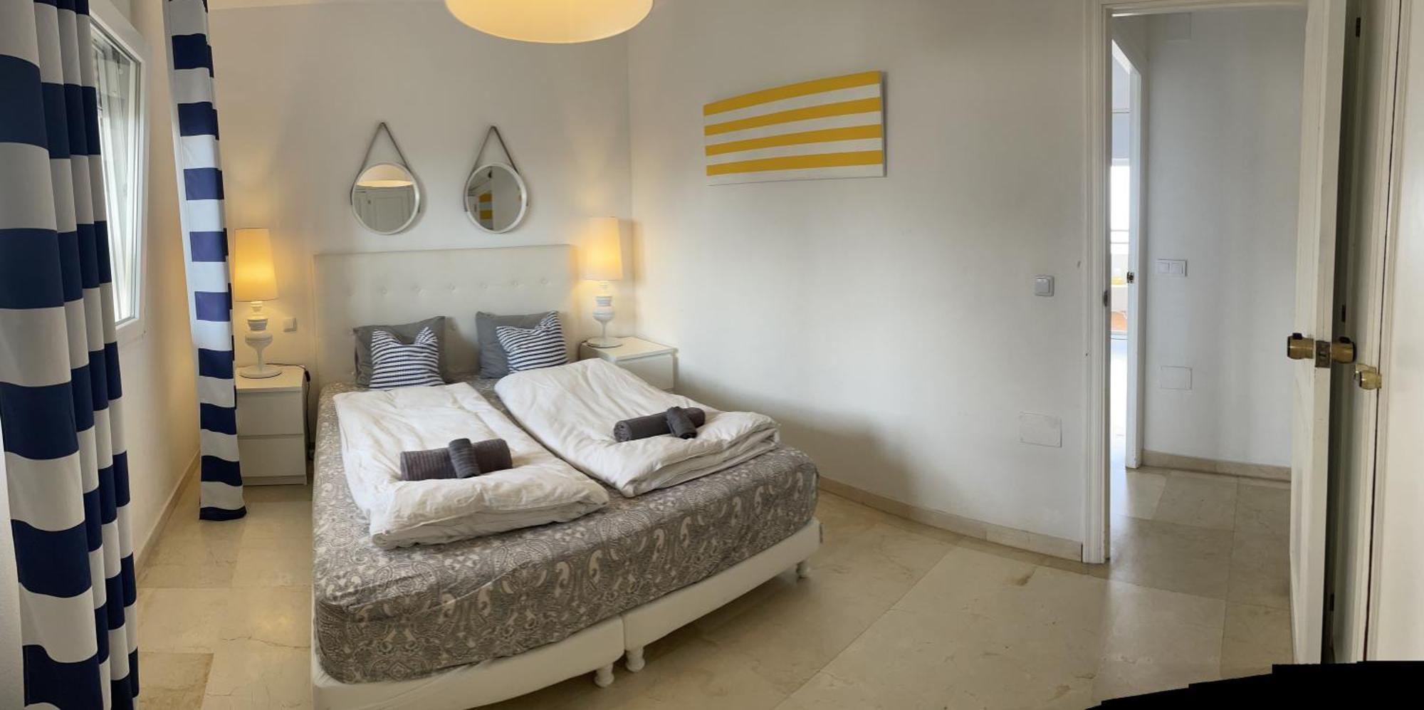 Sailor Appartement *
