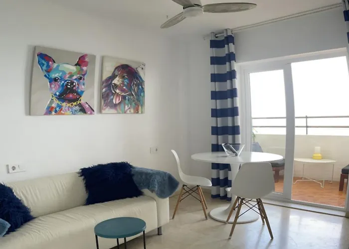 Sailor Apartments